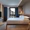 Отель Sheraton Istanbul City Center