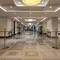 Отель Sheraton Istanbul City Center
