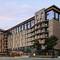 Отель Sheraton Istanbul City Center