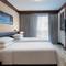 Отель Sheraton Istanbul City Center