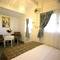 Отель Hotel Mavi Beyaz