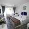 Отель Hotel Mavi Beyaz