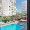 Отель Theluna Suite Hotel