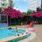 Отель Theluna Suite Hotel