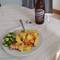Отель Theluna Suite Hotel