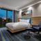 Отель Hampton By Hilton Izmir Aliaga