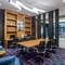 Отель Hampton By Hilton Izmir Aliaga