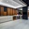 Отель Hampton By Hilton Izmir Aliaga