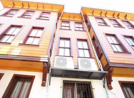 Отель Grand Konak