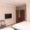 Отель Sakran otel