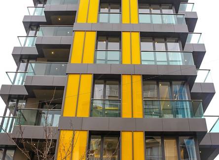 Отель The Place Suites Atasehir