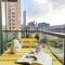 Отель The Place Suites Atasehir