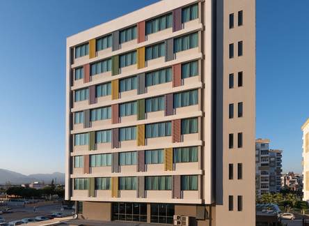 Отель Anelli Hotel