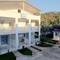 Отель MOKA BUTIK OTEL SELIMIYE