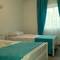 Отель MOKA BUTIK OTEL SELIMIYE