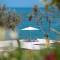 Отель Susona Bodrum, LXR Hotels & Resorts
