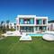 Отель Susona Bodrum, LXR Hotels & Resorts