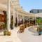 Отель Susona Bodrum, LXR Hotels & Resorts