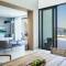Отель Susona Bodrum, LXR Hotels & Resorts