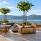 Отель Susona Bodrum, LXR Hotels & Resorts