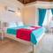 Отель Hillcity Hotel
