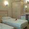 Отель Kaunos Hotel