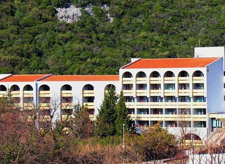 Отель Zlatibor Hotel