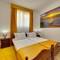 Отель Hotel Akapulco