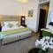 Отель Porto Sole Hotel
