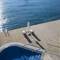 Отель Elounda Beach Hotel & Villas