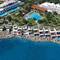 Отель Elounda Beach Hotel & Villas