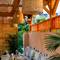 Отель Eden Roc Hotel&Bungalows