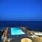 Отель Eden Roc Hotel&Bungalows