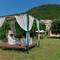 Отель Beachfront Barbati Villa 1
