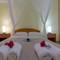 Отель Beachfront Barbati Villa 1