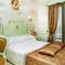 Отель Archontiko Kymis Boutique Hotel