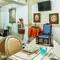 Отель Archontiko Kymis Boutique Hotel