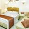 Отель Archontiko Kymis Boutique Hotel