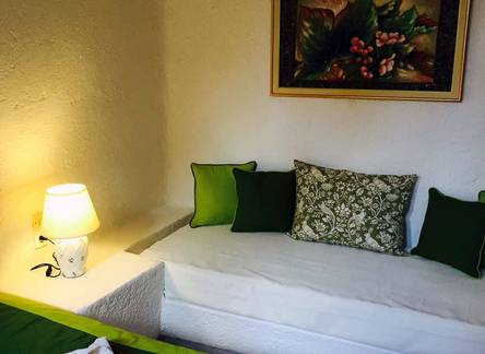 Отель Porto Maltese Boutique Estate