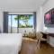Отель Aria Grand Hotel Apartments & Spa