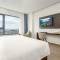 Отель Aria Grand Hotel Apartments & Spa