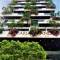 Отель Aria Grand Hotel Apartments & Spa