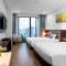 Отель Aria Grand Hotel Apartments & Spa