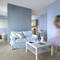 Отель Xenia Residence & Suites