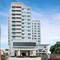 Отель Phuoc My An Beach Hotel