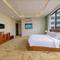 Отель Phuoc My An Beach Hotel