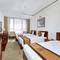 Отель Phuoc My An Beach Hotel