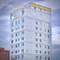 Отель Tuyet Son Hotel