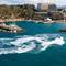 Отель Mirabello Bay Luxury Resort