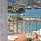 Отель Mirabello Bay Luxury Resort